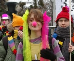 В Австрии проживают самые оптимистичные люди