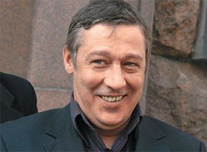 У Ефремова – младшего родился шестой по счету карапуз