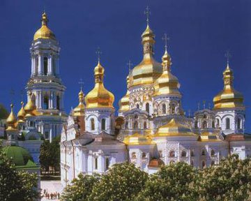 София Киевская может попасть в «черный список» ЮНЕСКО