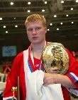 Почему сорвался бой с Кличко, рассказывает менеджер Поветкина