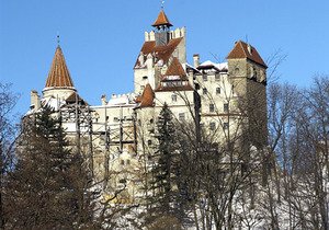 Вилла Елены Пинчук вошла в ТОП-10 самых дорогих домов мира
