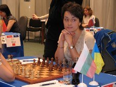 Чемпионкой мира по шахматам стала украинка