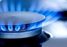 В следующем году российский газ для Украины подорожает на 20%