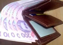 В Запорожской области самые маленькие зарплаты и больше всего безработных