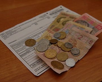 С 1 января 2011 года начисляется пеня за несвоевременную оплату жилищно-коммунальных услуг.