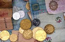 Эксперты: реальная инфляция в Украине – 42%