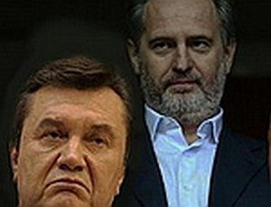 Хитрый и коварный олигарх Фирташ, против готового к борьбе с расхитителями бюджетных средств, президента Януковича.  Кто кого?