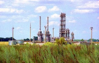 Сколько газа и нефти досталось Украине после провозглашения независимости. И сможет ли нынешняя власть сохранить и приумножить?...