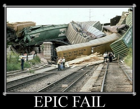 Epic fail украинской экономики и ресурсы ее модернизации
