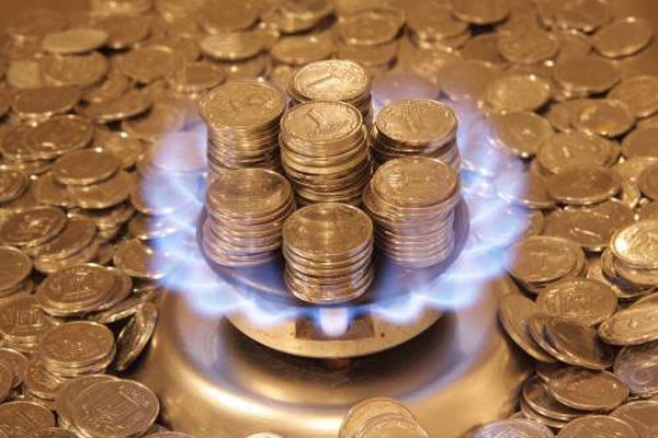 «Нафтогаз Украины» как ягненок к новогоднему кремлевскому столу