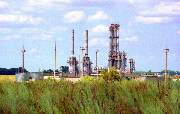 От российского газа теоретически можно отказаться, но в этом не заинтересована власть, - эксперт