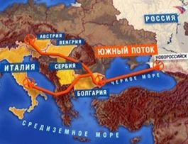 БЕССЧЕТНЫЙ ГАЗ И ПОИСК "СТРЕЛОЧНИКА"