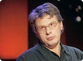 Евгений Додолев : «Акунину и Парфенову есть куда свалить, но большинству– валить некуда»