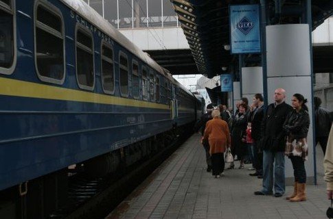 Улучшение жизни олигархов уже сегодня: цены на ж/д билеты вырастут на 14,3%