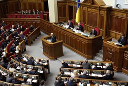 За "аппетитами" народных депутатов электорату не угнаться…