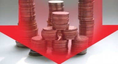 Бюджет запрограмированного краха