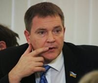 Вадим Колесниченко