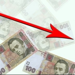 Дефолт Украины как спасение экономики страны