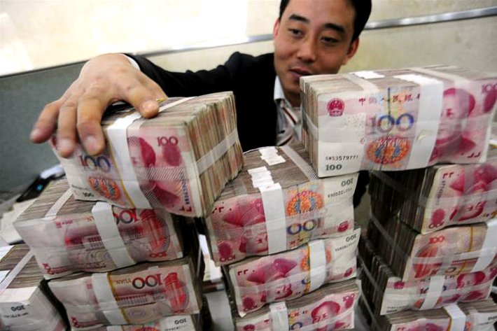 Китай купит украинской земли на $3 млрд