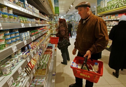 В 2013 году «регионалы» существенно подымут цены на ЖКХ и продукты питания