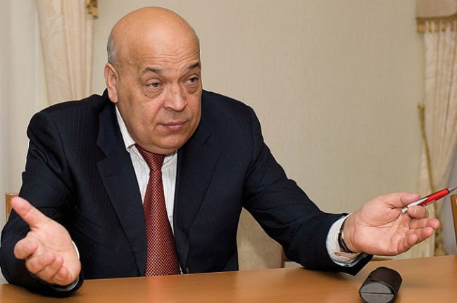 В этот раз в депутаты от партии власти собираются идти деятели, которые должны были быть приговорены к расстрелу еще при СССР