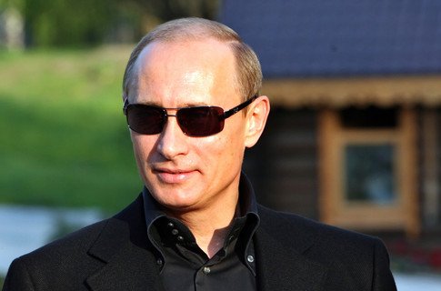 Илья Осадчук: Ошибка Путина, что он растрачивает любовь украинцев к себе