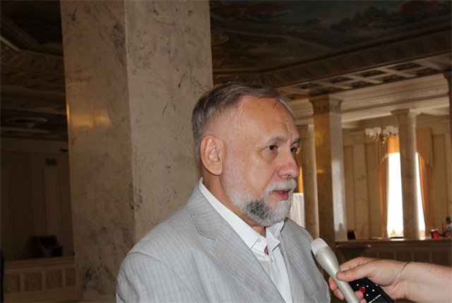 Юрій Кармазін: Такий список від Яценюка буде повною несподіванкою для Тимошенко