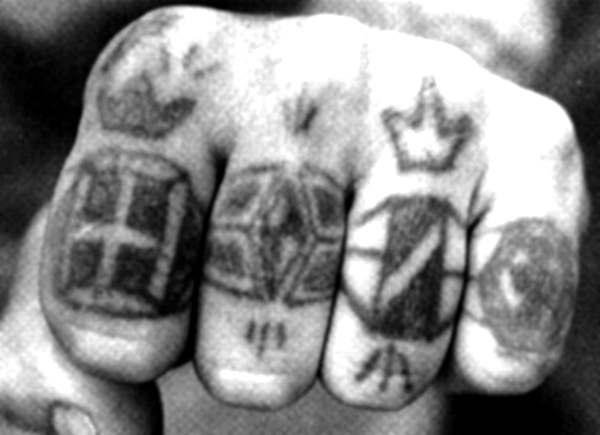 Предводители преступных сообществ Украины в 1990 — 2000-х годах ("малая энциклопедия", от А до Я)