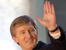 Запасной аэродром Ахметова, или Европейский плацдарм, на случай политической нестабильности