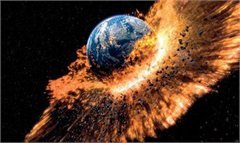 NASA сделало резонансное заявление из-за "КОНЦА света"