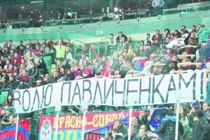 "Ми знаємо, що ти не вбивав, але в тебе не вистачить ресурсів це довести"