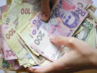 Украина, как крупнейшая страна-фальшивомонетчица с извращённой системой  налогообложения
