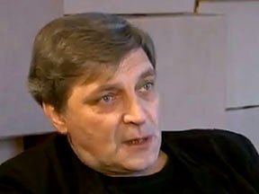 Невзоров: Путинскую Россию ждет распад (Видео - особый взгляд)