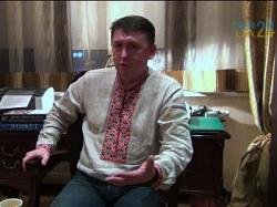 Провокатор и интриган - Литвин, как ключевое лицо в убийстве Гонгадзе (Видео)