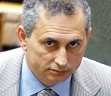 Отголоски Евро-2012 в виде 19 млрд. гривен