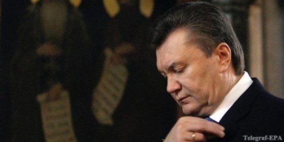 Тарас Чорновил рассказал о комплексах Януковича