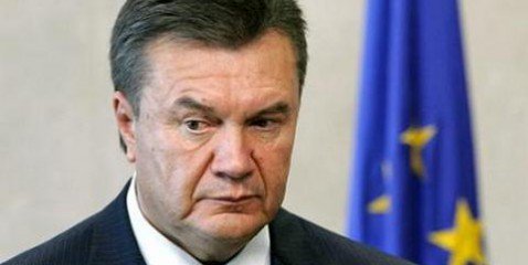 Маразм крепчает. Янукович боится даже ближайших соратников (Видео)