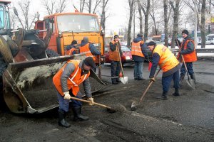 Україна щороку стягує з водіїв близько 43 млрд гривень (Фото)