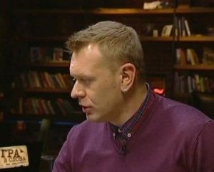 Зуб за зуб. Человек имеет право на самосуд, говорит лидер группы "Тартак"