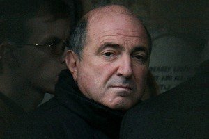 Борис Березовский: «Вы выбрали пахана – гетманом», «Сколько мегалитров рабской крови должно течь в жилах каждого из вас»