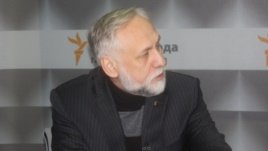 Кармазін пояснив, чому хоче позбавити депутатських повноважень регіонала Маркова (Відео)