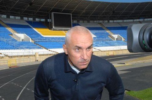Ярославский: Продажа «Металлиста» не входила в мои планы, просто были созданы такие условия...