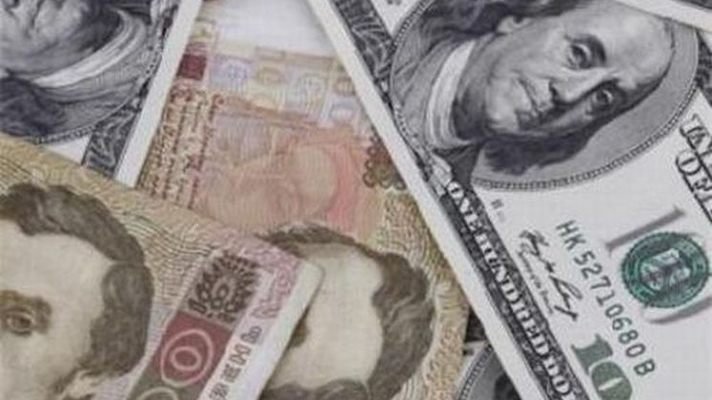 Предполагается обвал доллара до 4 грн./долл.