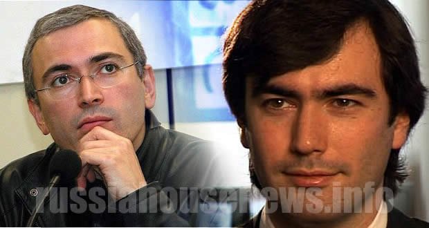 Павел Ходорковский попробовал показать срез российского общества, но как же он похож на украинский