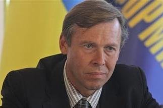 СЕРГІЙ СОБОЛЄВ: «По Тимошенко знову торгуються»