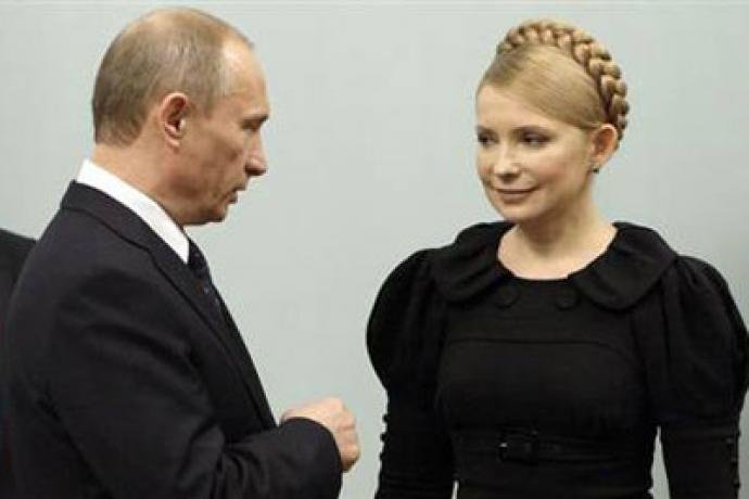 Сдерживание России ("Foreign Affairs", США)