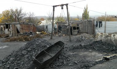 Реформы "по-донецки": Пример всей стране