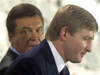Непривликательный инвестиционный климат Украины. Правила и бесправие