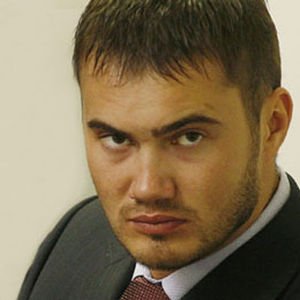 Личное дело на Януковича Виктора Викторовича