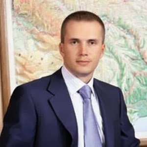 Личное дело на Януковича Александра Викторовича